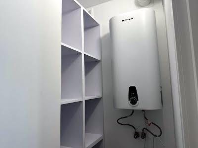 квартира за адресою Новознесенська вул., 4