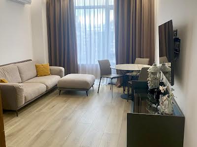квартира за адресою Саперне Поле вул., 5