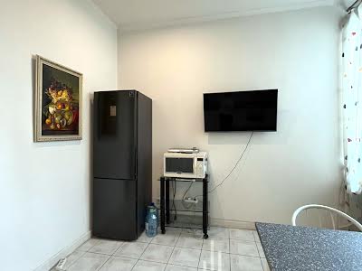 квартира за адресою Заньковецької вул., 4