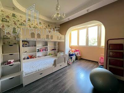 квартира за адресою Тростянецька вул., 8-Б