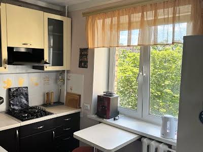 квартира за адресою Празька вул., 3