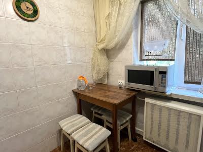 квартира по адресу Генерала Геннадия Воробьёва ул. (Курська), 8