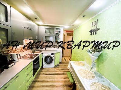 квартира за адресою Симона Петлюри вул. (Артема), 100