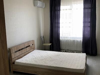 квартира за адресою Райдужний масив вул., 24