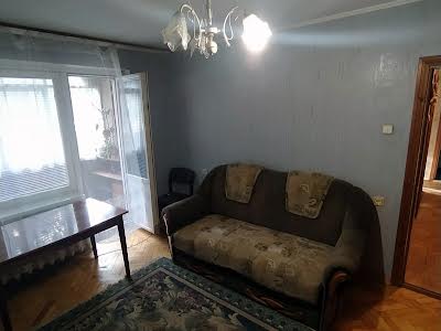 квартира за адресою Анатолія Кос-Анатольського вул., 4