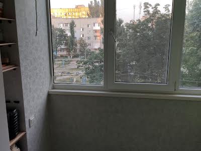 квартира за адресою Олександра Данченка вул. (Немировича-Данченка), 26