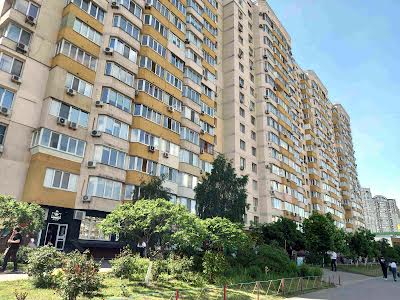 квартира за адресою Григоренка Петра просп., 28