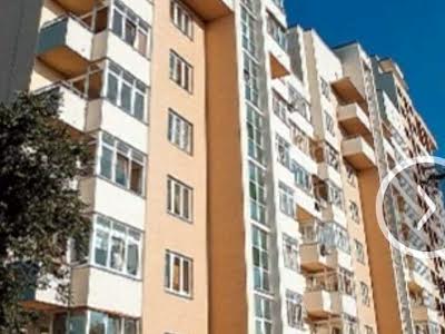 квартира за адресою Петропавлівська вул., 50 б