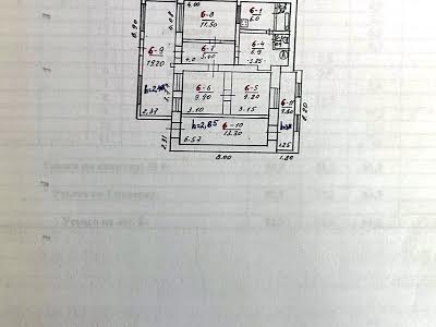 квартира по адресу Центральный просп. (Ленина), 91