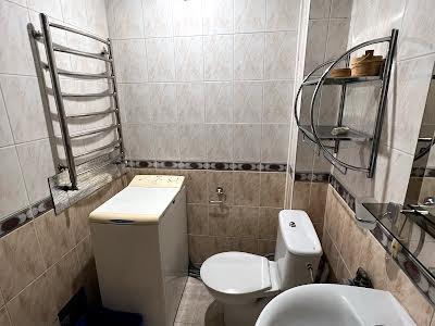 квартира за адресою Академіка Доброхотова вул., 15