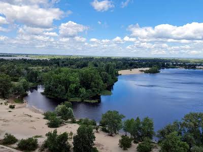 квартира за адресою Прирічна вул., 37