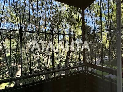 квартира за адресою Італійський бульв., 6