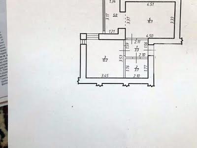 квартира по адресу Ивано-Франковск, Мазепы Гетьмана ул., 164