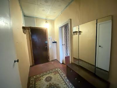 квартира по адресу Ивана Авраменко ул. (Корнійчука), 8