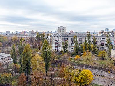 квартира за адресою Лобачевського пров., 7а