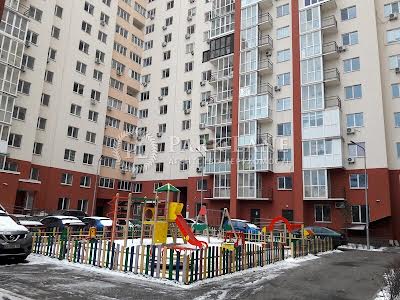 квартира за адресою Київ, Гарматна вул., 38б