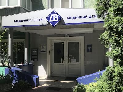 коммерческая по адресу Володимира Винниченка ул. (Юрія Коцюбинського), 14