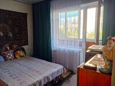 квартира по адресу Приозёрная ул., 12а