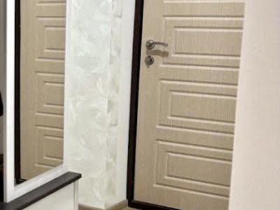 квартира по адресу Люстдорфская дор., 100к