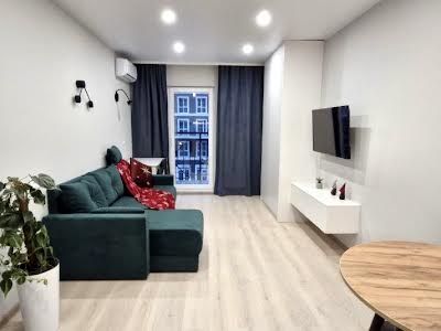 квартира за адресою Михайла Максимовича вул. (Онуфрія Трутенка), 26е
