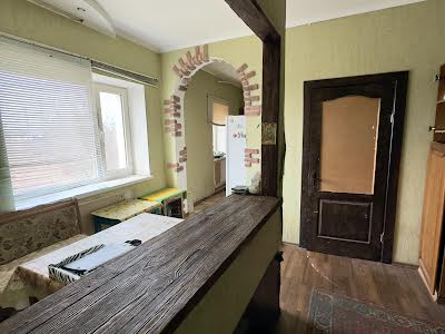 дом по адресу Партизанская ул.