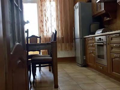 квартира по адресу Театральная ул., 5