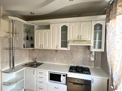 квартира по адресу Николаевское ул., 11
