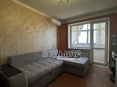 квартира за адресою Болградська вул. (Грозненська), 56а