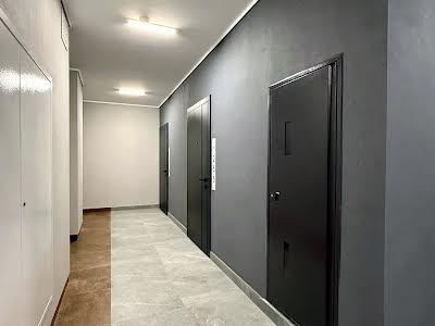 квартира по адресу Мокра ул. (Кудряшова), 8-Б