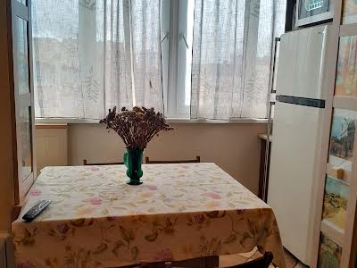 квартира по адресу Героев Днепра ул., 30