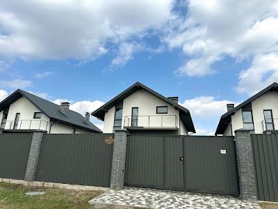 будинок за адресою Кринична, 6В