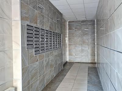 квартира за адресою Федора Ернста вул., 16а