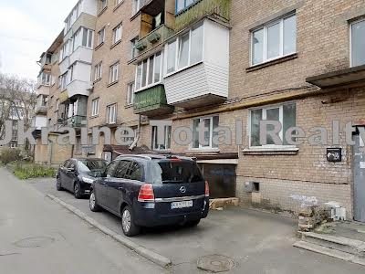 квартира за адресою Академіка Вернадського бульв., 16А