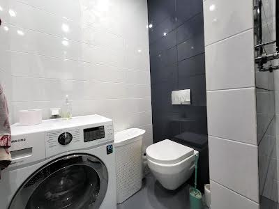 квартира за адресою Юрія Шумського вул., 3г