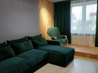 квартира по адресу Ясиноватский пер., 11