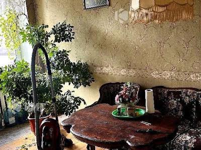 квартира по адресу Мироносицкая ул., 88