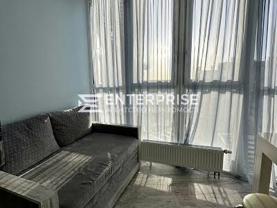 квартира за адресою Академіка Заболотного, 15 В