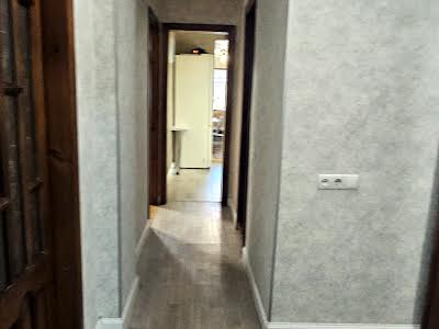 квартира по адресу Івана Богуна, 4