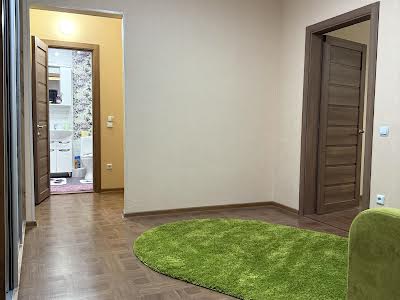 квартира за адресою Ревуцького вул., 54