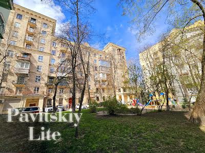 квартира по адресу Заньковецкой ул., 8