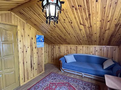 дом по адресу Лесі Україки, 11