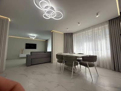 квартира за адресою Золотоустівська вул., 25