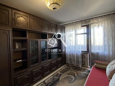 квартира по адресу Мелешкіна, 38