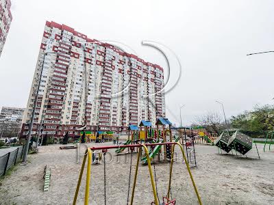 квартира за адресою Ясинуватський пров., 10