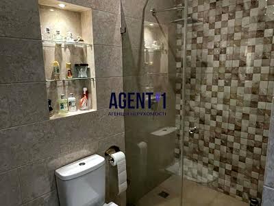квартира за адресою Боголюбова вул., 7