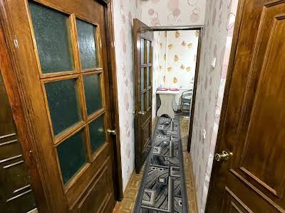 квартира за адресою Дмитра Яворницького просп. (Карла Маркса), 7