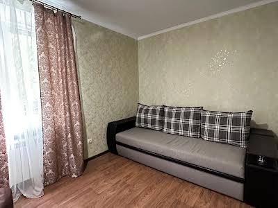 квартира за адресою Авіаконструктора Антонова вул., 10