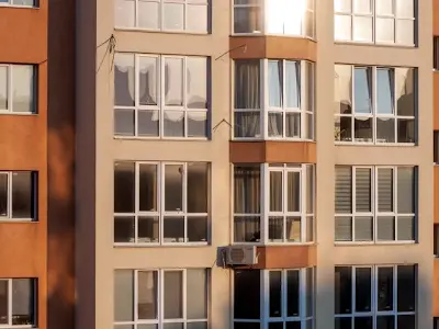 квартира за адресою Соборна, 126/14