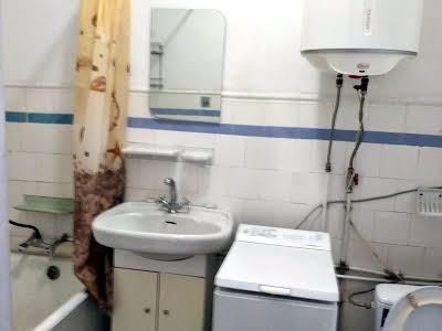 квартира за адресою Кондукторська вул., 10