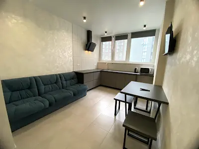 квартира за адресою Панорамна вул., 2